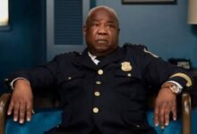 Isiah Whitlock Jr.