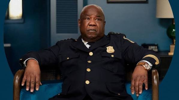 Isiah Whitlock Jr.