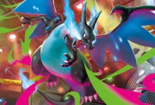 Phantasmal Flames
