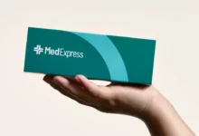 MedExpress Login