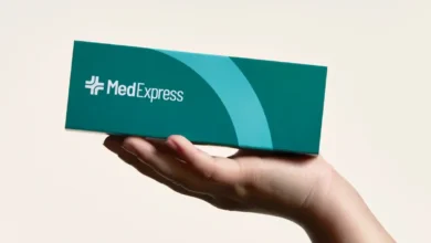 MedExpress Login
