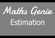 Maths Genie