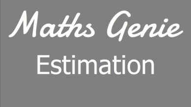 Maths Genie