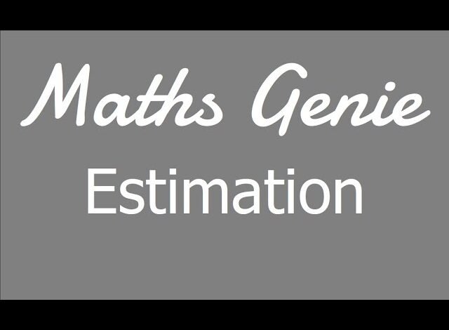 Maths Genie