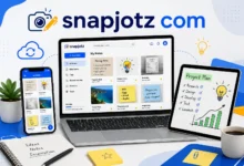 snapjotz com