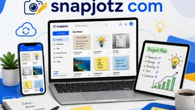 snapjotz com
