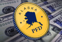 Alaska Permanent Fund Dividend Stimulus Payment