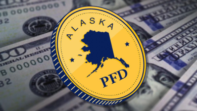 Alaska Permanent Fund Dividend Stimulus Payment