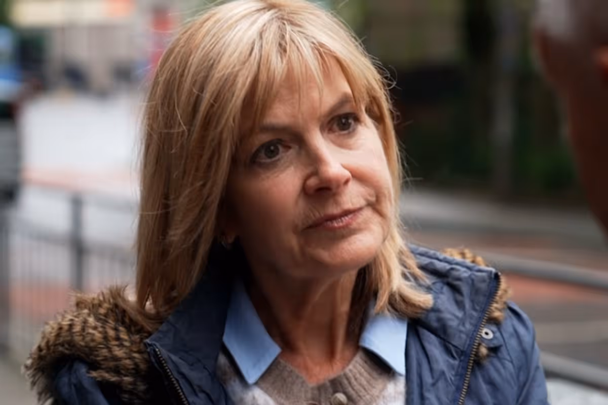 Penny Smith