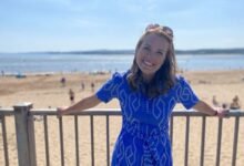 Christina Trevanion