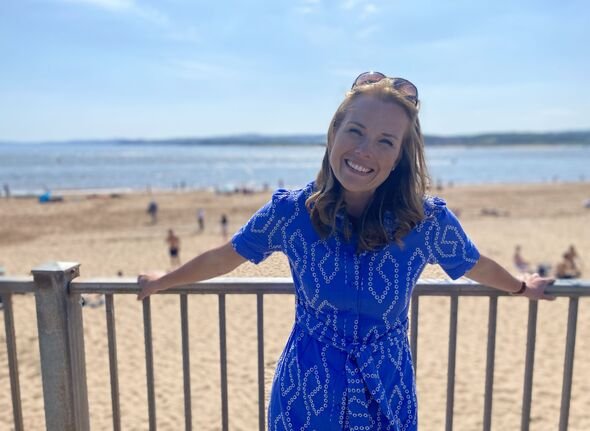 Christina Trevanion