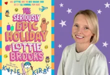 Lottie Brooks