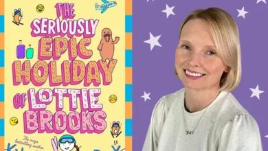 Lottie Brooks