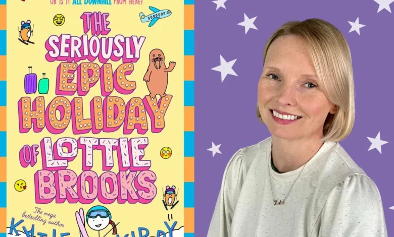 Lottie Brooks