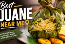Best Juane Near Me