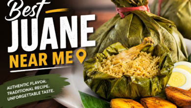 Best Juane Near Me