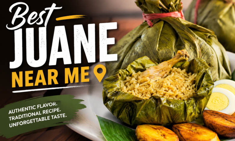 Best Juane Near Me