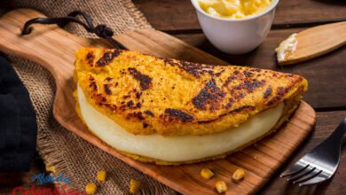 Best Arepa de Choclo Near Me
