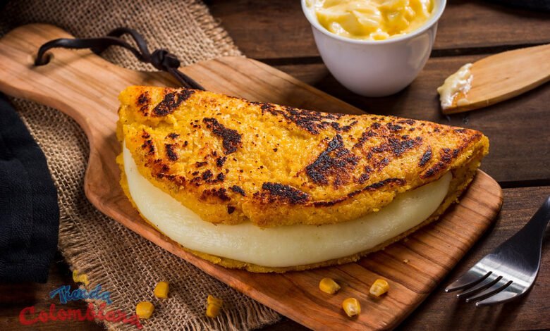 Best Arepa de Choclo Near Me