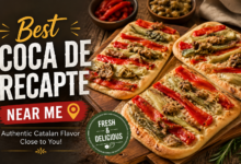 Best Coca De Recapte Near Me