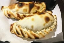Best Empanada Tucumana Near Me