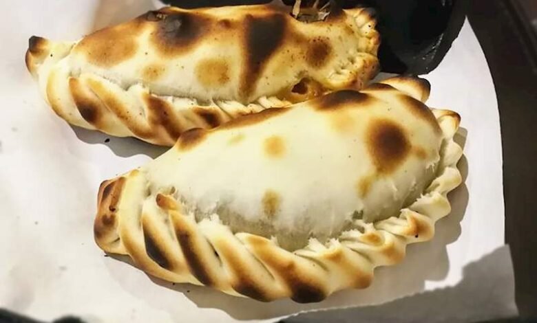 Best Empanada Tucumana Near Me