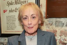 Paula Wilcox Net Worth