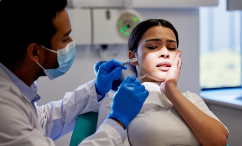 Should You Wait a Few Days Before Seeing a Dentist for Tooth Pain