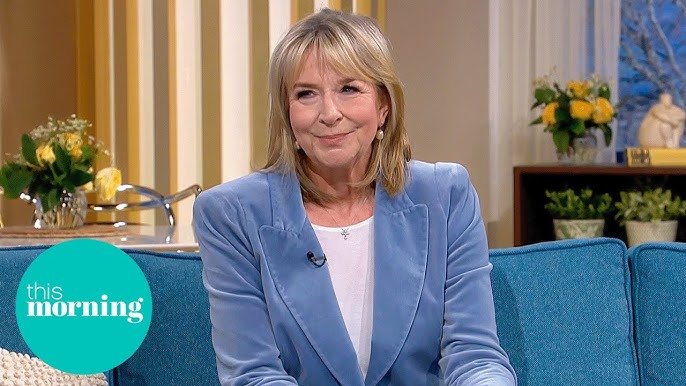 Fern Britton