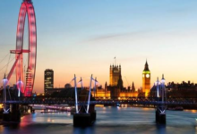 Stansted, London City, and Getting Around London Without Overpaying