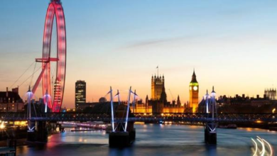 Stansted, London City, and Getting Around London Without Overpaying
