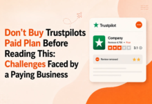 Buy Trustpilot’s