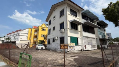 Freehold Block