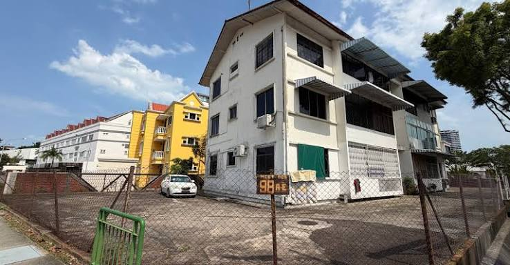 Freehold Block