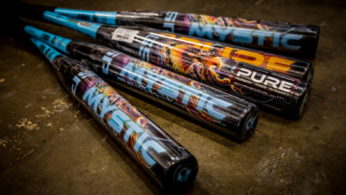 How to Find the Perfect Slow Pitch Softball Bat for Every Skill Level