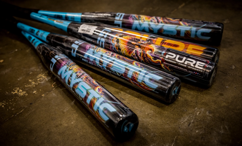 How to Find the Perfect Slow Pitch Softball Bat for Every Skill Level
