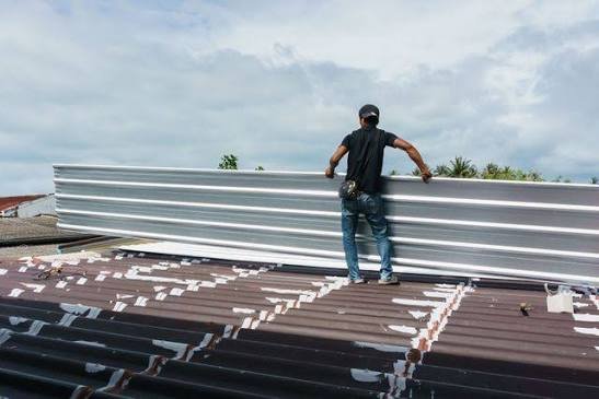 The Value of Professional Commercial Roofing Service
