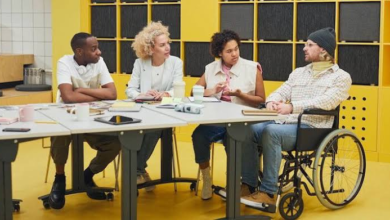 Why Equality, Diversity, and Workplace Wellbeing Training Are Increasingly Delivered as One Conversation, Not Two