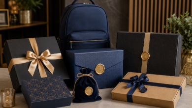 Corporate Gift