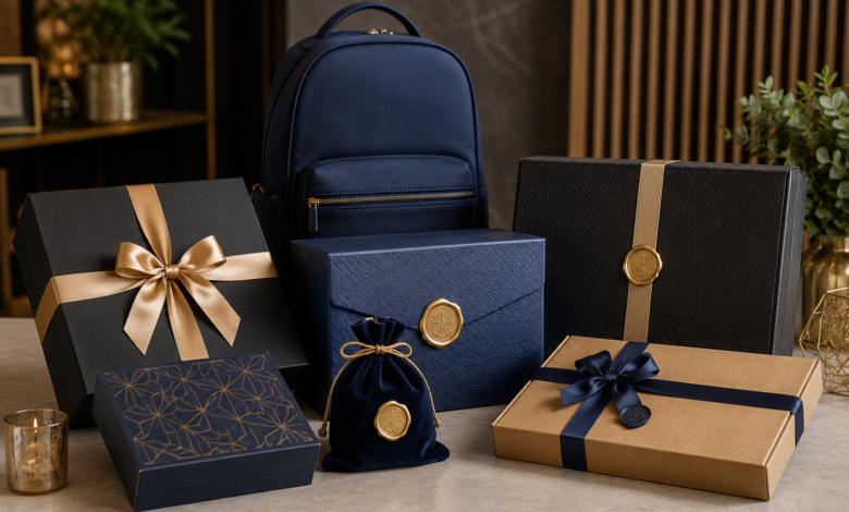 Corporate Gift
