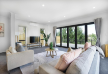 Riverside Living