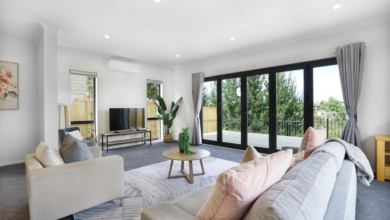Riverside Living
