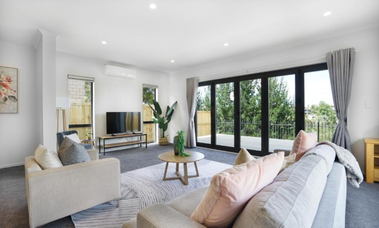 Riverside Living