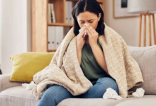 flu recovery