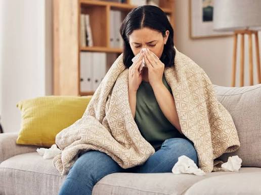 flu recovery