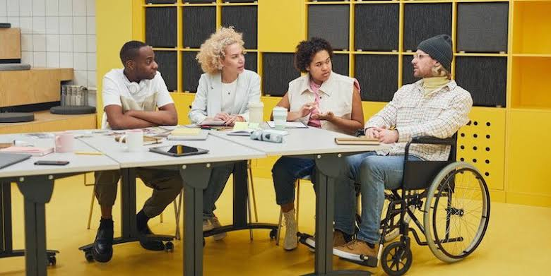 Why Equality, Diversity, and Workplace Wellbeing Training Are Increasingly Delivered as One Conversation, Not Two