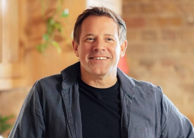 Matt Tebbutt