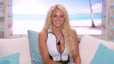 Lucie Donlan