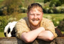 Kaleb Cooper