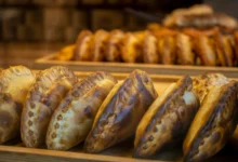 Best Empanada de Pollo Near Me
